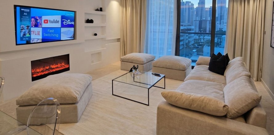 1 bedroom Apartment in Business Bay, UAE No. 226974