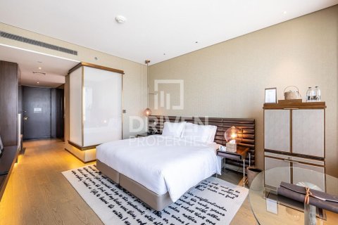 Studio Apartment in DAMAC Towers by Paramount, UAE No. 211768 3