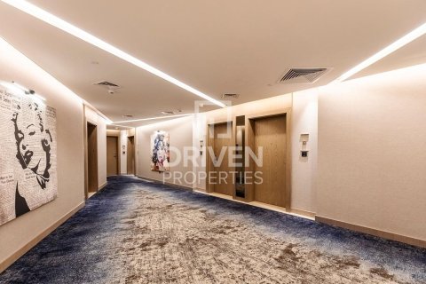 Studio Apartment in DAMAC Towers by Paramount, UAE No. 211768 19