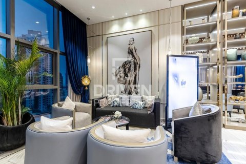 Studio Apartment in DAMAC Towers by Paramount, UAE No. 211768 15