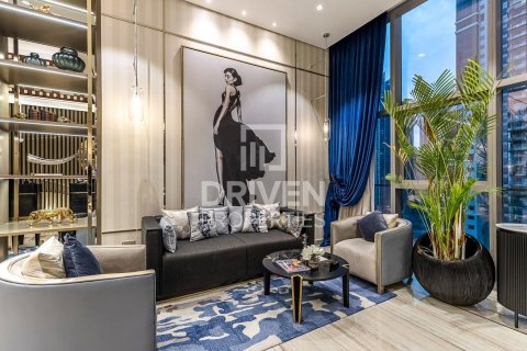 Studio Apartment in DAMAC Towers by Paramount, UAE No. 211768 14