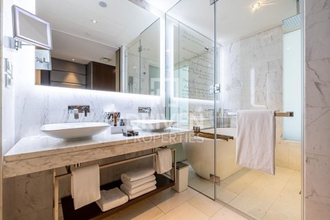 Studio Apartment in DAMAC Towers by Paramount, UAE No. 211768 12