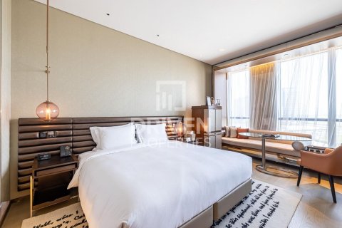 Studio Apartment in DAMAC Towers by Paramount, UAE No. 211768