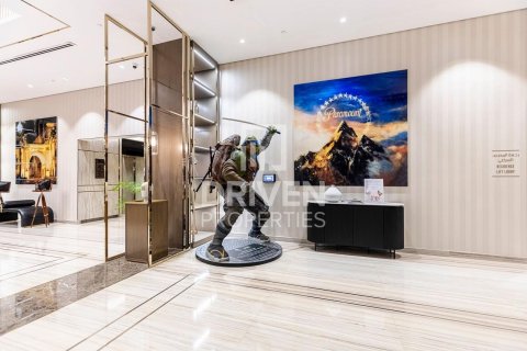 Studio Apartment in DAMAC Towers by Paramount, UAE No. 211768 18