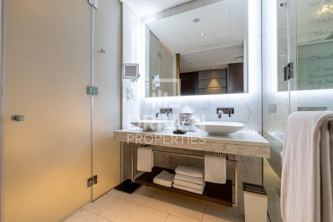 Studio Apartment in DAMAC Towers by Paramount, UAE No. 211768 11