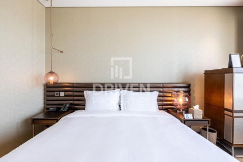 Studio Apartment in DAMAC Towers by Paramount, UAE No. 211768 6