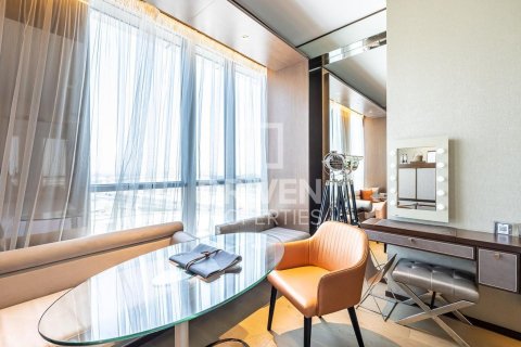 Studio Apartment in DAMAC Towers by Paramount, UAE No. 211768 4
