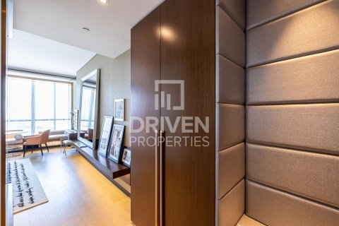 Studio Apartment in DAMAC Towers by Paramount, UAE No. 211768 9