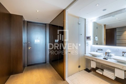Studio Apartment in DAMAC Towers by Paramount, UAE No. 211768 13
