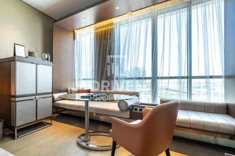 Studio Apartment in DAMAC Towers by Paramount, UAE No. 211768 5