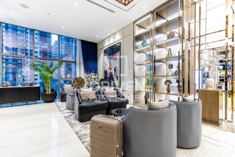 Studio Apartment in DAMAC Towers by Paramount, UAE No. 211768 20
