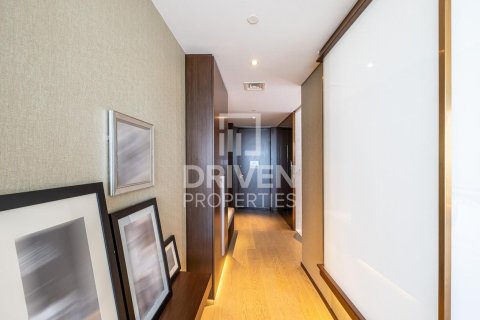 Studio Apartment in DAMAC Towers by Paramount, UAE No. 211768 8