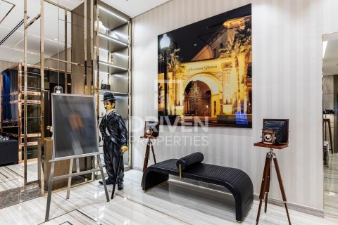 Studio Apartment in DAMAC Towers by Paramount, UAE No. 211768 17