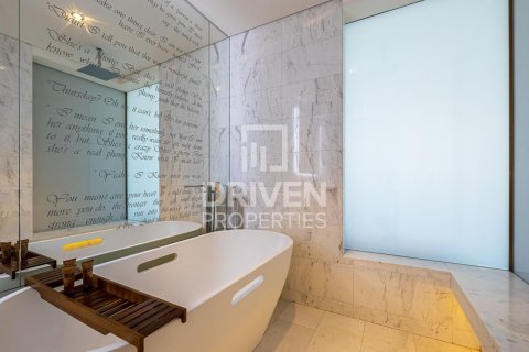 Studio Apartment in DAMAC Towers by Paramount, UAE No. 211768 10