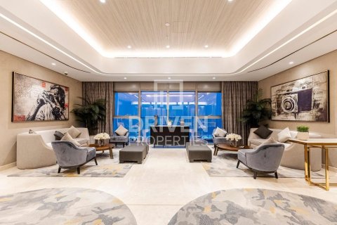 Studio Apartment in DAMAC Towers by Paramount, UAE No. 211768 16