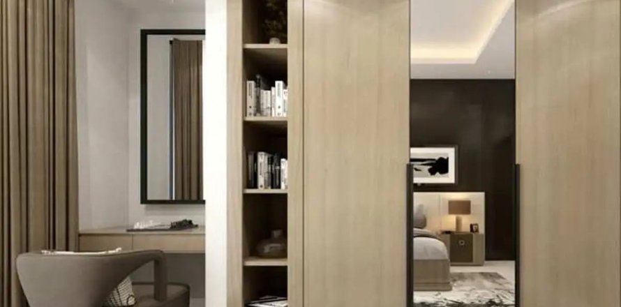 2 bedrooms Apartment in Dubai, UAE No. 112162
