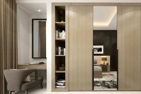 2 bedrooms Apartment in Dubai, UAE No. 112162