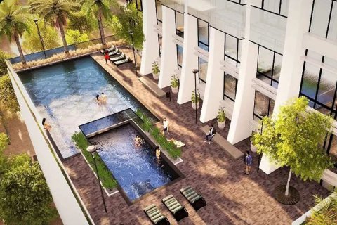 2 bedrooms Apartment in Dubai, UAE No. 112162 4