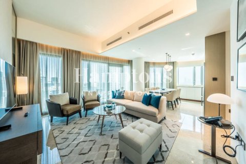 3 bedrooms Apartment in Dubai Creek Harbour (The Lagoons), UAE No. 168407 19