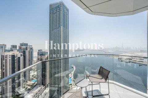 3 bedrooms Apartment in Dubai Creek Harbour (The Lagoons), UAE No. 168407 21