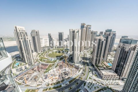 3 bedrooms Apartment in Dubai Creek Harbour (The Lagoons), UAE No. 168407 12