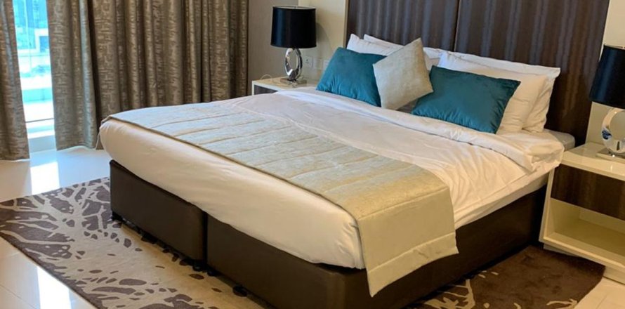 1 bedroom Apartment in Business Bay, UAE No. 213456