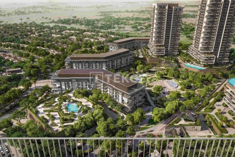Квартира с 1 спальней в Dubai Land, ОАЭ №167870 5