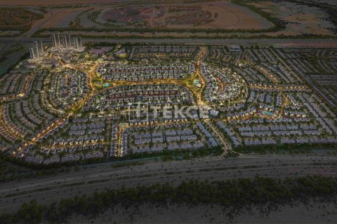 Квартира с 1 спальней в Dubai Land, ОАЭ №167870 12