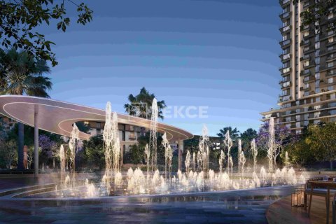 Квартира с 1 спальней в Dubai Land, ОАЭ №167870 14