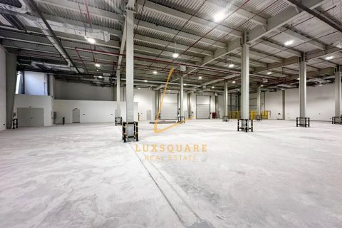 2991m² Warehouse in Dubai Silicon Oasis, UAE No. 213381 16