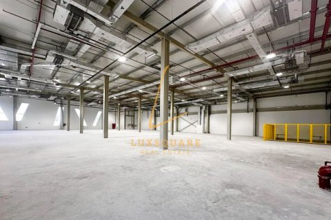 2991m² Warehouse in Dubai Silicon Oasis, UAE No. 213381 13