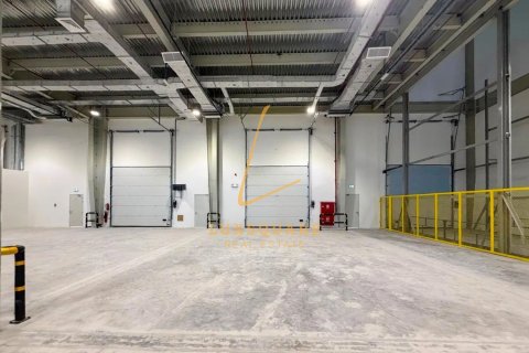 2991m² Warehouse in Dubai Silicon Oasis, UAE No. 213381 21