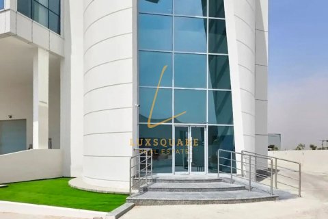 2991m² Warehouse in Dubai Silicon Oasis, UAE No. 213381 10