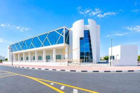 2991m² Warehouse in Dubai Silicon Oasis, UAE No. 213381 3