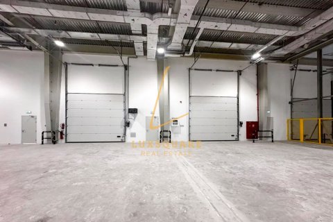 2991m² Warehouse in Dubai Silicon Oasis, UAE No. 213381 11