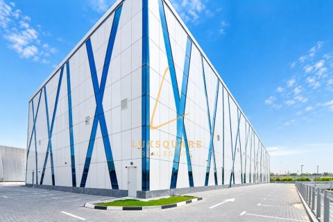 2991m² Warehouse in Dubai Silicon Oasis, UAE No. 213381 5