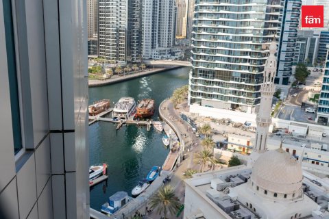 Appartement de 1 chambre à Dubai Marina, UAE No. 219254 13