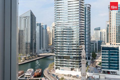 Appartement de 1 chambre à Dubai Marina, UAE No. 219254 5