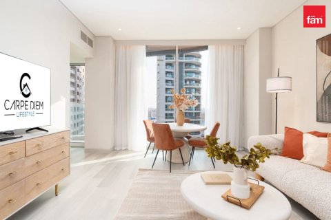 Appartement de 1 chambre à Dubai Marina, UAE No. 219254 4