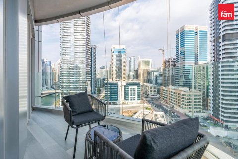 Appartement de 1 chambre à Dubai Marina, UAE No. 219254