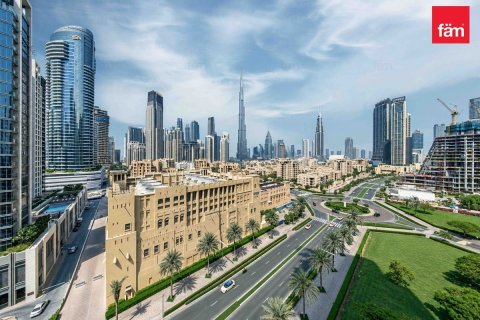 3 bedrooms Apartment in Downtown Dubai (Downtown Burj Dubai), UAE No. 216820 21