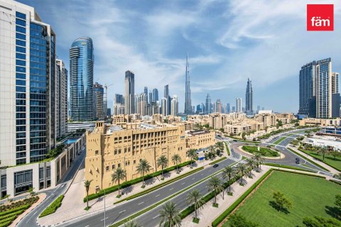 3 bedrooms Apartment in Downtown Dubai (Downtown Burj Dubai), UAE No. 216820 20