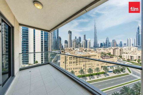 3 bedrooms Apartment in Downtown Dubai (Downtown Burj Dubai), UAE No. 216820