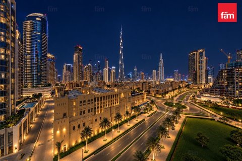 3 bedrooms Apartment in Downtown Dubai (Downtown Burj Dubai), UAE No. 216820 6