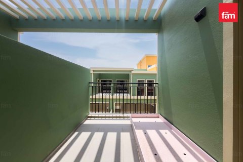 Townhouse de 4 chambres à Dubai, UAE No. 205711 19