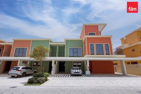Townhouse de 4 chambres à Dubai, UAE No. 205711 22
