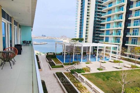 3 bedrooms Apartment in EMAAR Beachfront, UAE No. 87800 13