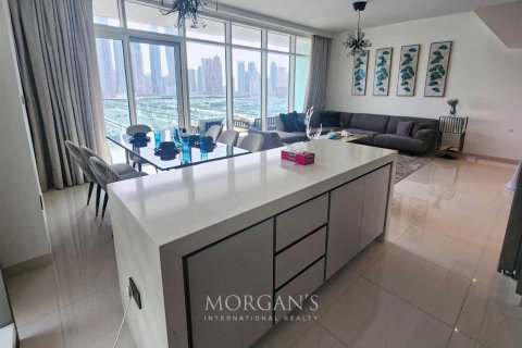 3 bedrooms Apartment in EMAAR Beachfront, UAE No. 87800 5