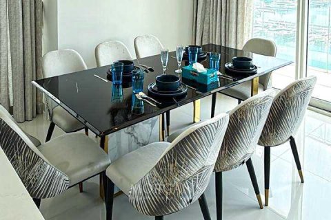3 bedrooms Apartment in EMAAR Beachfront, UAE No. 87800 6