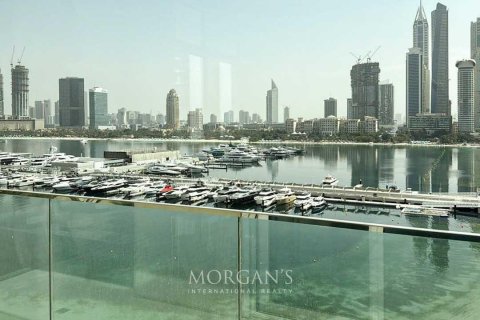 3 bedrooms Apartment in EMAAR Beachfront, UAE No. 87800 14